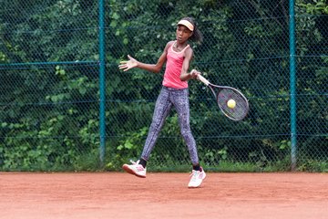 Noma Noha Akugue 452 - Schwartau Open